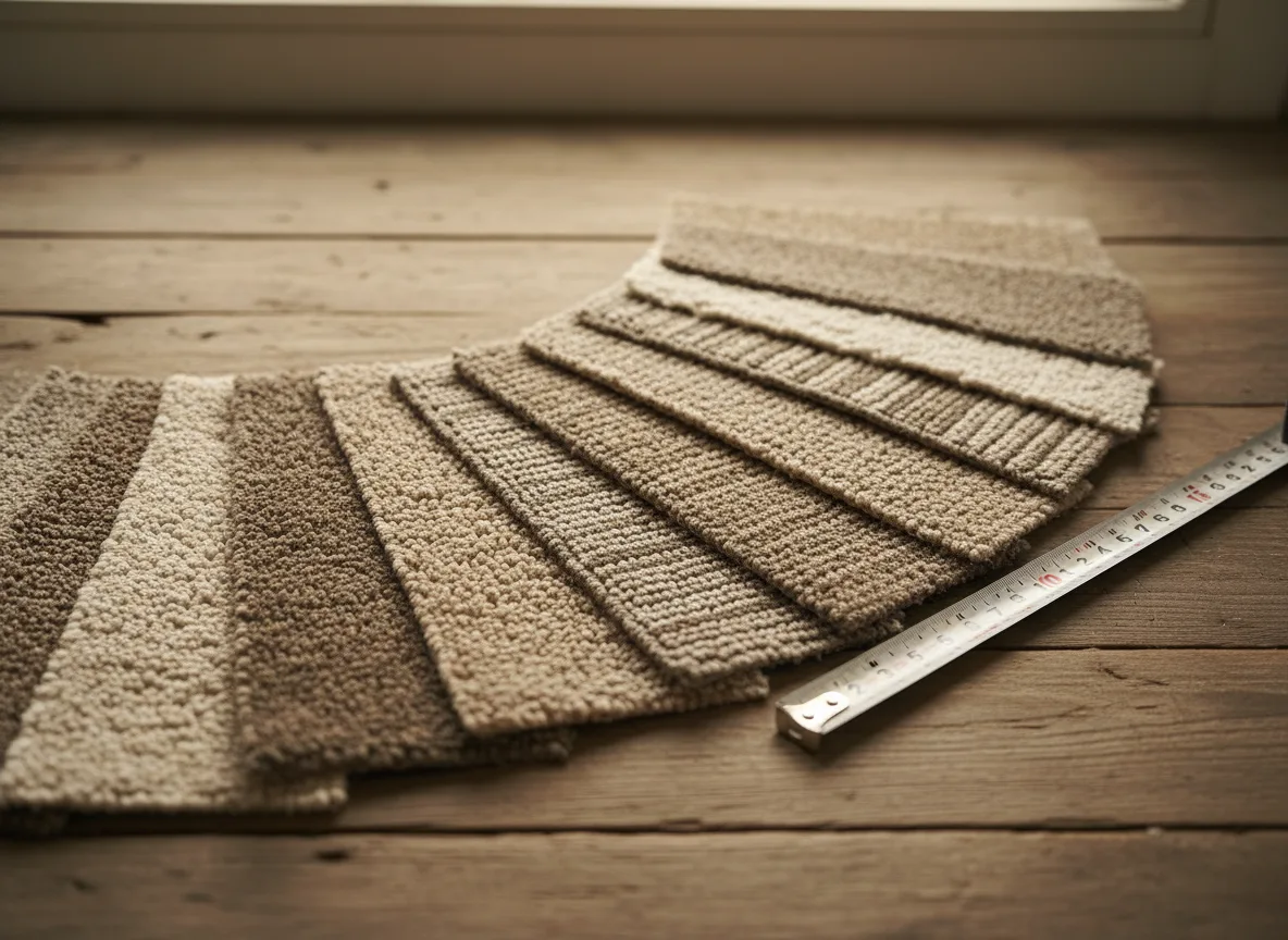 Carpet Installation Ithaca, MI FAQs